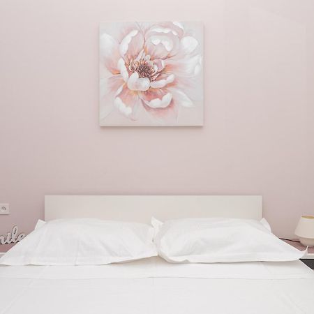 Apartmani Sani ماكارسكا المظهر الخارجي الصورة